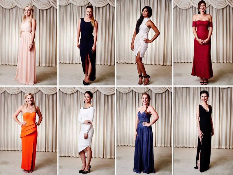 GoskeyDeals's tweet photo. Shop at #TheIconic to replicate these looks from the gals from #TheBachelorNZ! http://t.co/9MJkkBmHk2 http://t.co/umWWnSne7a