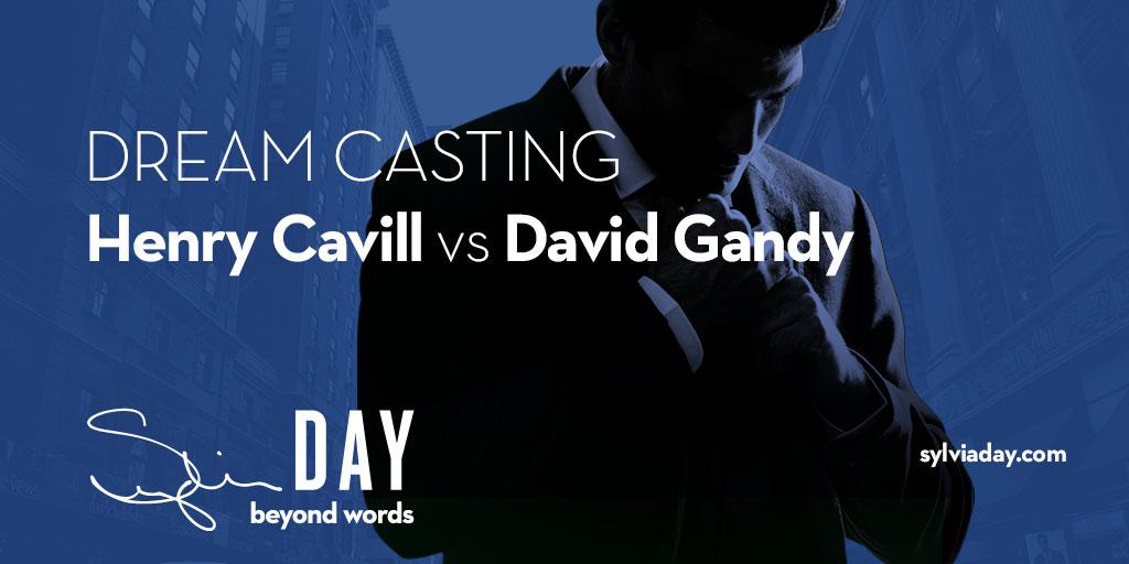 "<a href="/DavidGandyAsst/">David Gandy's Social Media assistant</a>: RT <a href="/SylDay/">S͟͟Y͟͟L͟͟V͟͟I͟͟A͟͟ D͟͟A͟͟Y͟͟ ✍🏼</a>: Who’s your Gideon? #GideonEffect "