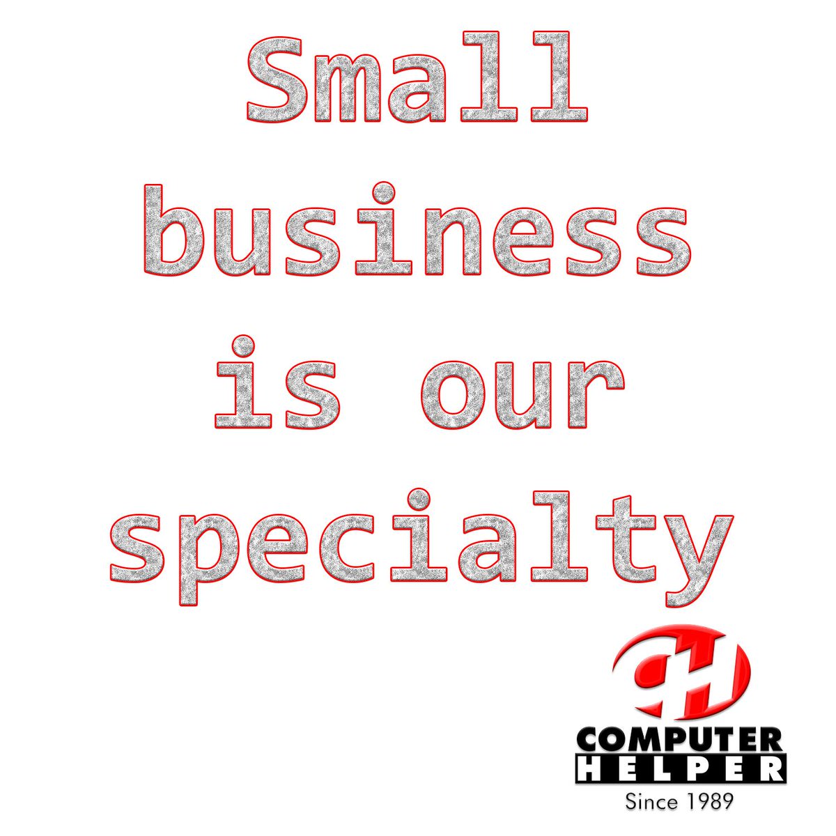 ComputerHelperG's tweet image. We love focusing on Small Businesses ow.ly/i/8eBy2