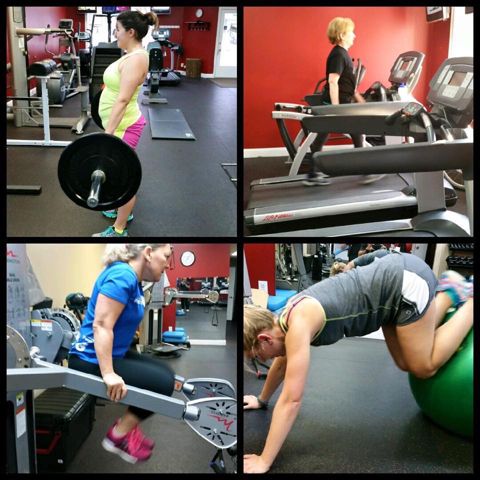 FoundFit's tweet image. These ladies are putting in the work!! #foundfit #personaltraining #delray