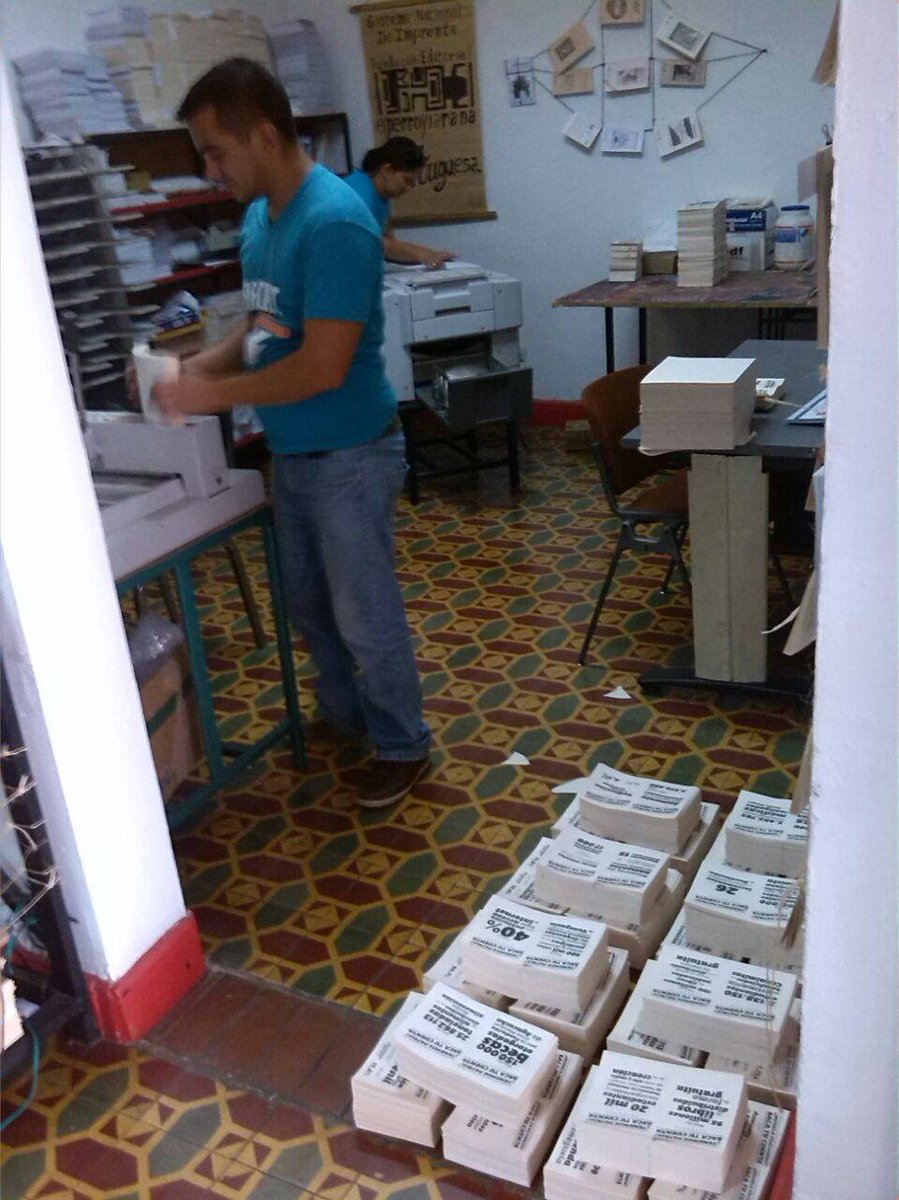 sniportuguesa's tweet photo. Plan agitación 2015 http://t.co/5WmJPaXbOB