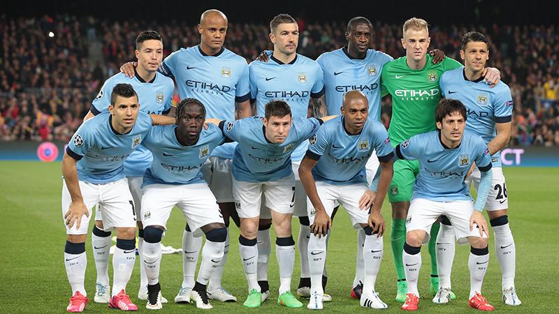 City players