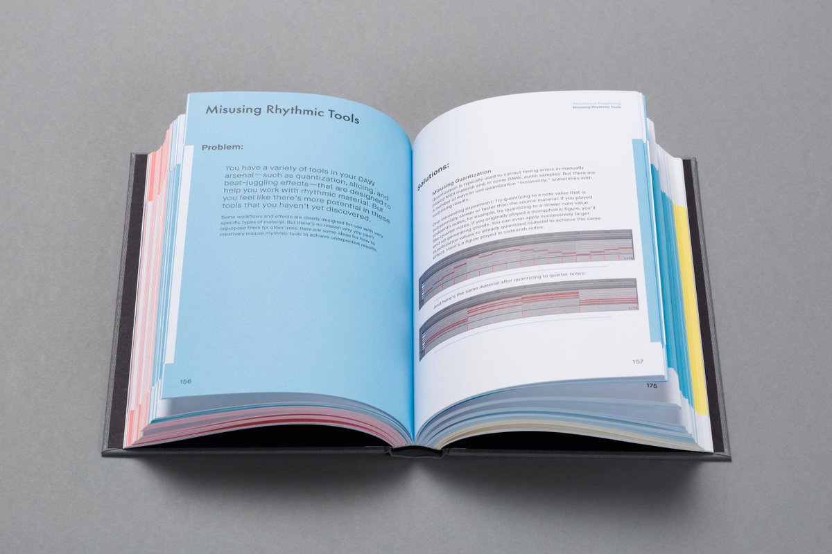 Dramatic Arc  Making Music book by Ableton