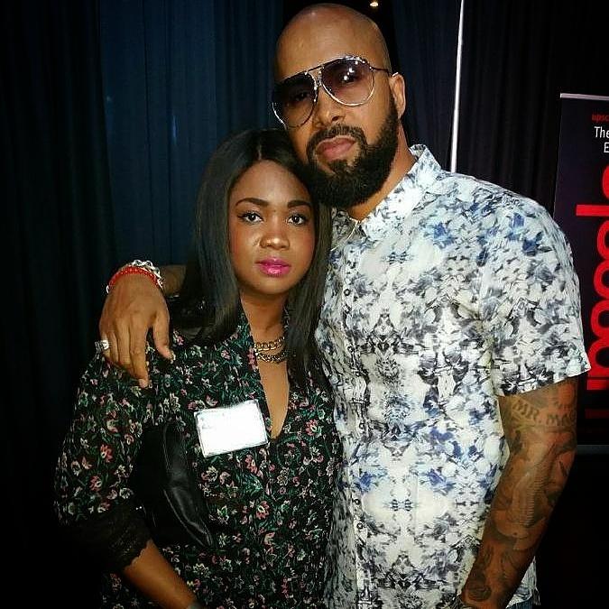RLMag1's tweet photo. Industry Project Recap awesome event! #rlmapproved #rebellifestylemag @myfabolouslife @KennyBurns  @TheIndustryPro http://t.co/PrIMQfdrTE