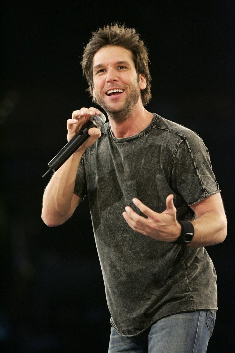 Happy Birthday Dane Cook March 18, 1972  