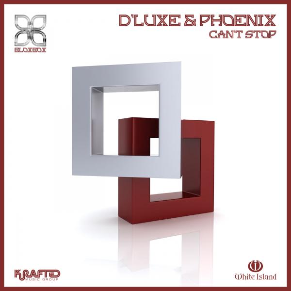 #BB055 D'Luxe & Phoenix 'Can't Stop' @bloxboxrecords @beatport @KraftedMusic
classic.beatport.com/release/cant-s…
#Housemusic