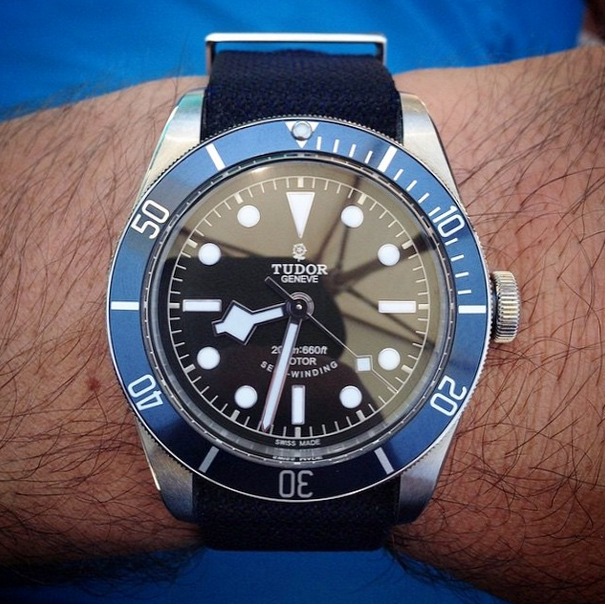 ShaneSandridge's tweet photo. “@Pop_Up_Flea: #TudorWatch is now on @instagram. Check them out at https://t.co/3wJZeMlB39 #PUFFam http://t.co/XyqQ1GLclJ” @jtrowl