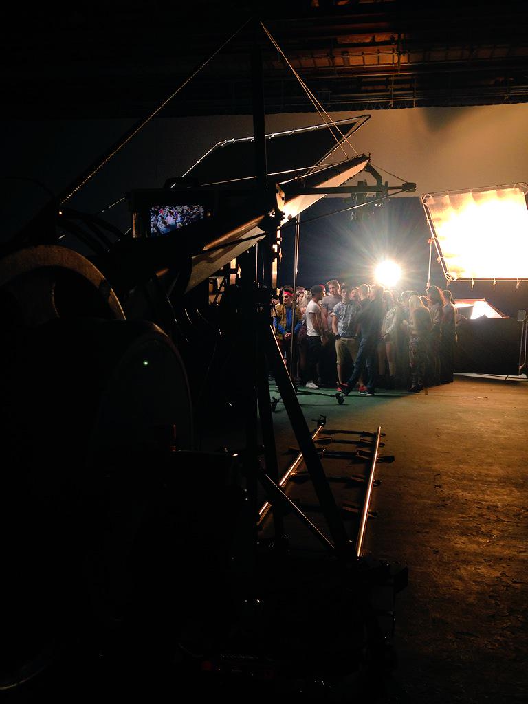 danlobopires's tweet image. #commercial in West London today. #ArriAmira and #masterprimes onboard. Kit from @OneStopFilms #jiboperator #ARRI