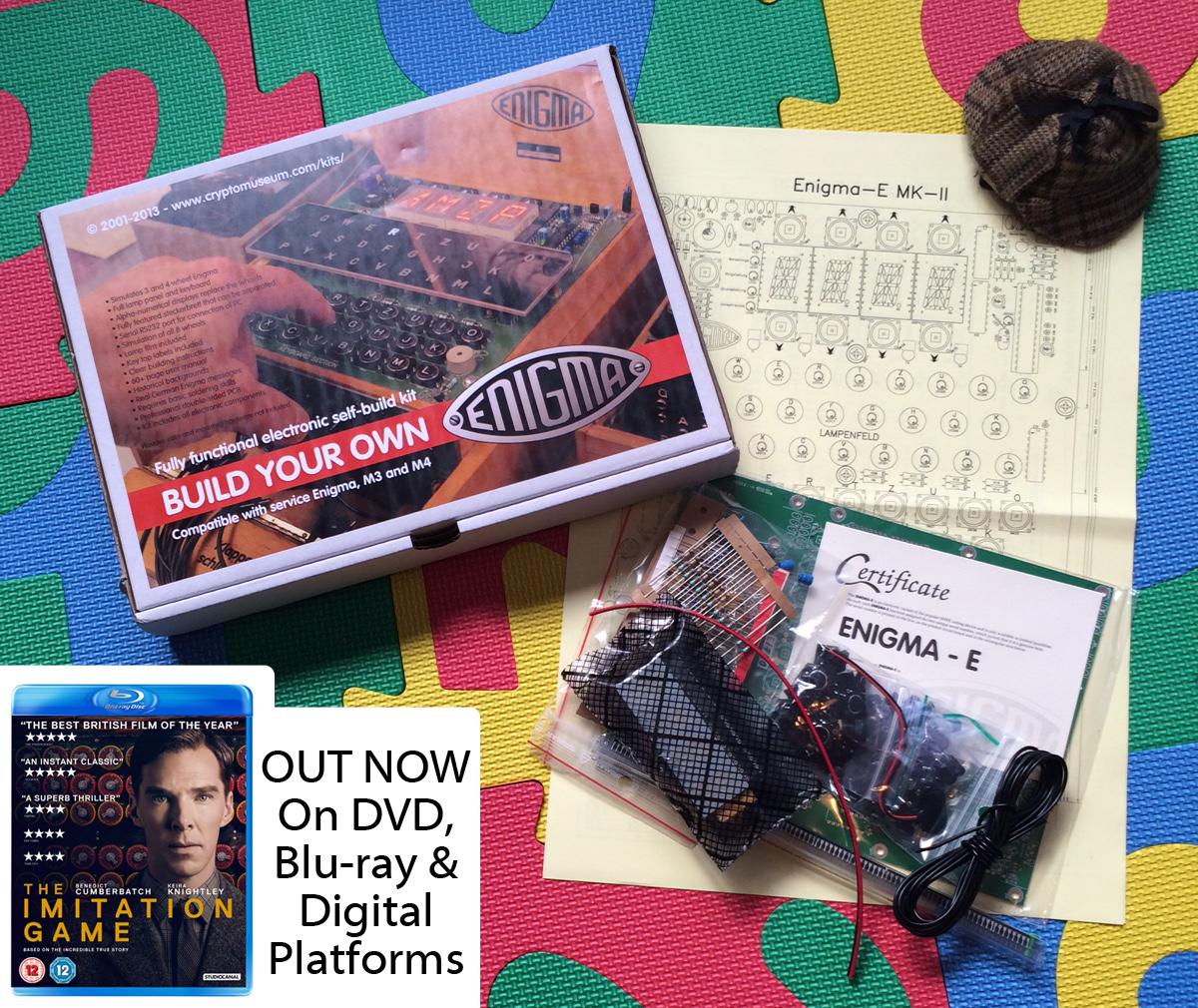 Sherlockology tweet media