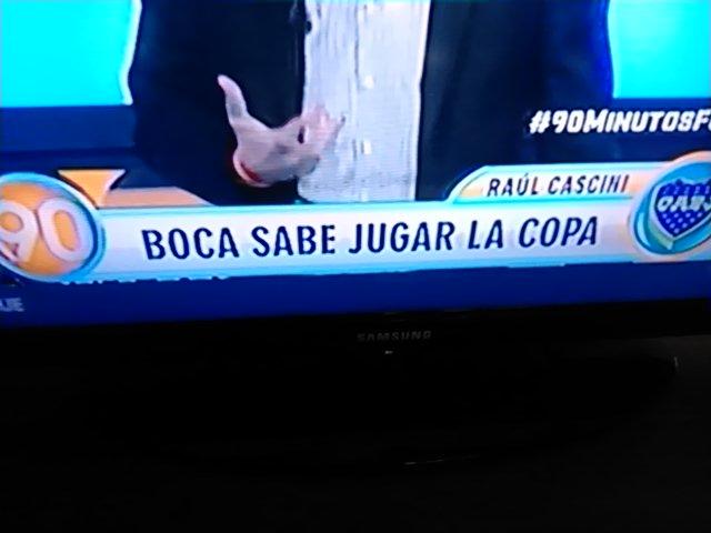 boca boca