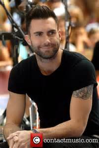 Happy birthday Adam Levine from 