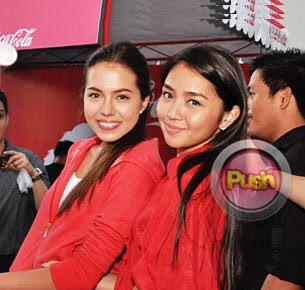 Happy 20th birthday Julia Montes!  