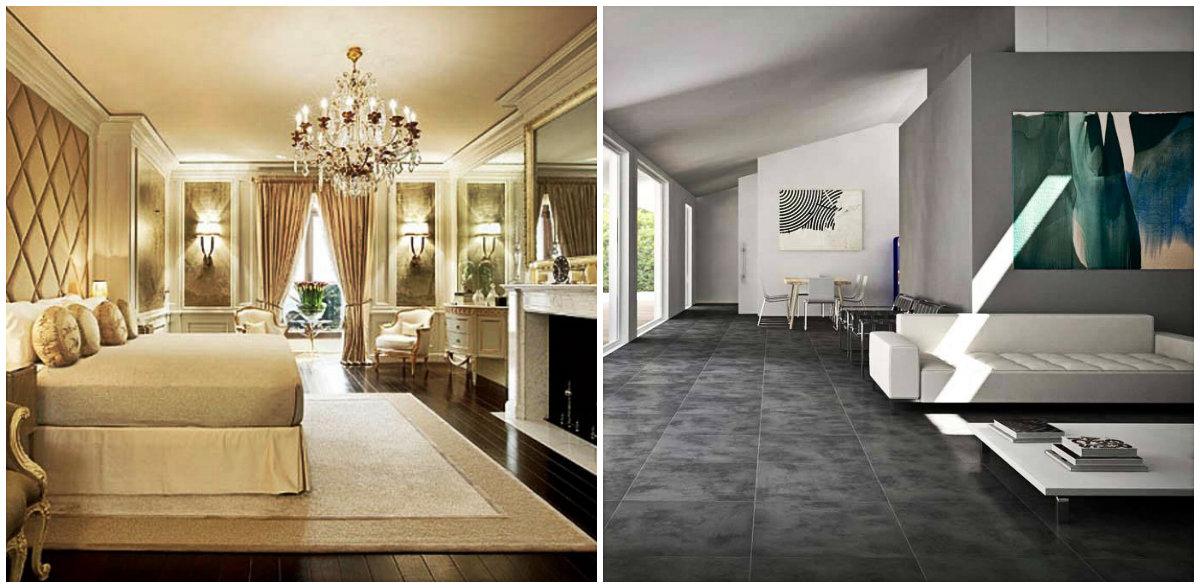 Tepamarket's tweet image. Open space super moderni o spazi sfarzosi dai colori variopinti? Quale è la vostra idea di #casaperfetta?