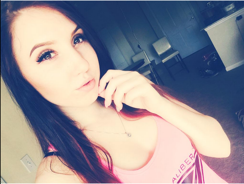 KOSDFF's tweet photo. I'll follow 5 that follow the Birthday Girl @Blush_tK!! RT + FAV when done!! GO GO! <3 #tKAllDay #tKFamily. http://t.co/ceLuxuMgek