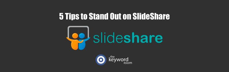 JavierKeyWord's tweet image. 5 Tips to Stand Out on SlideShare ow.ly/Ku1Cz