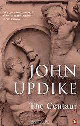 Happy birthday John Updike! My fav Updike read: 