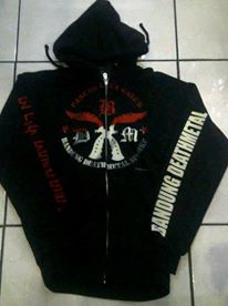 zipper BDM idr 235 size M,L,XL  order 081220451666/088218634253  PIN 5353CD51