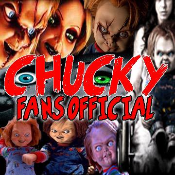  Happy Birthday ;) thanks for all. God bless you. We\re ready for Chucky 7 ;) 