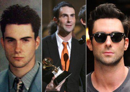 Happy B-day 2 The frontman & coach turns 36: 