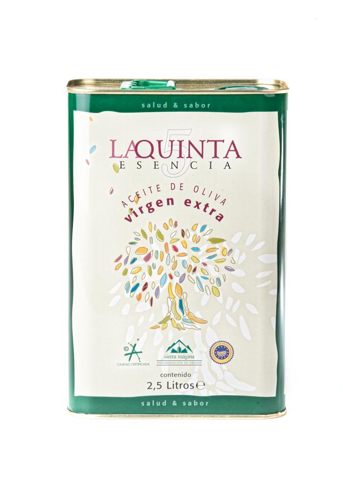 @aceitel5esencia <a href="/DOSierraMagina/">D.O.P. Sierra Mágina</a> Our sister brand is here! 100% Picual juice. #EVOO