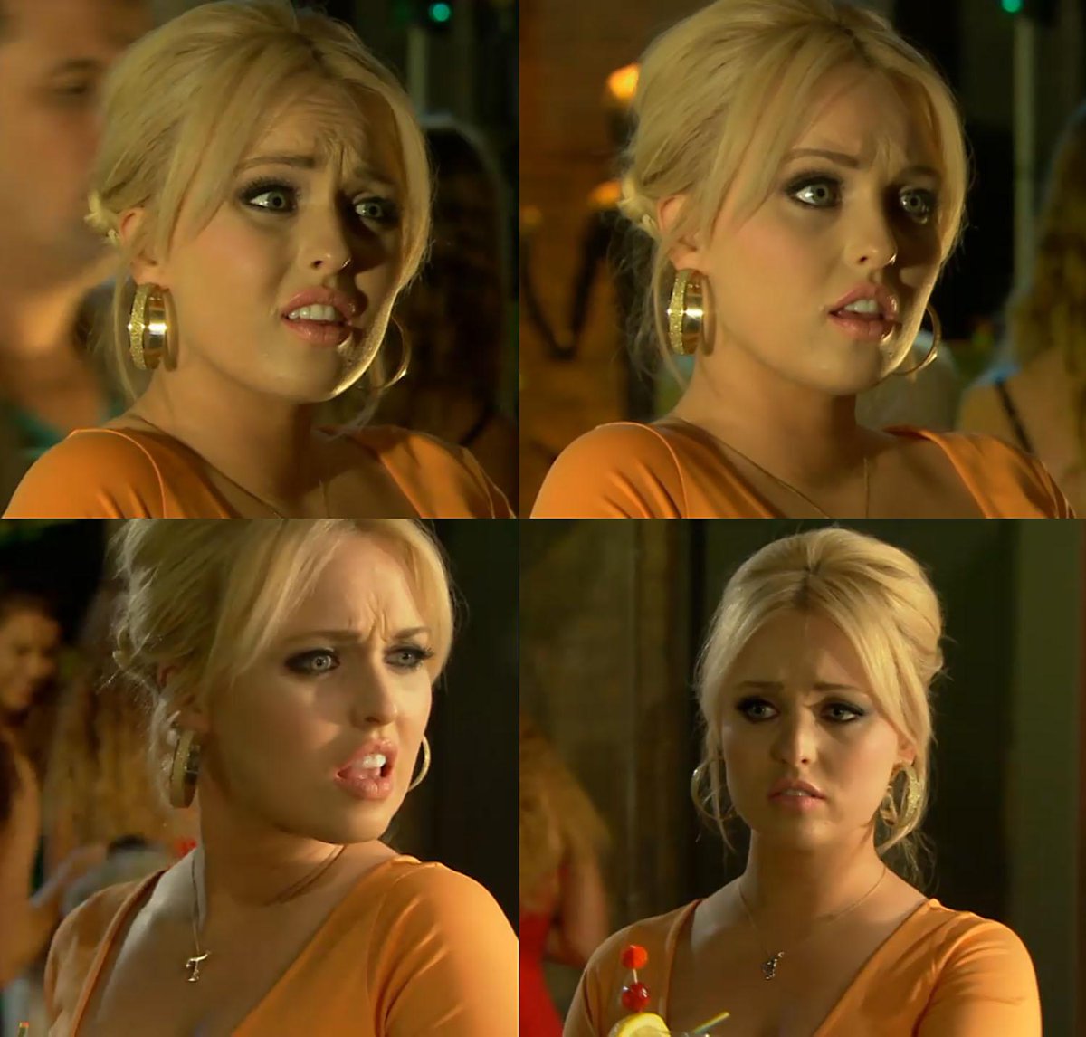 SexiestSoapBabe's tweet photo. More Jorgie Porter (Theresa McQueen) on yesterday's #Hollyoaks. Just so fit! 😍😍😍 #FAF #AbsoluteStunner #SoapBabe http://t.co/ovPFsmhrps