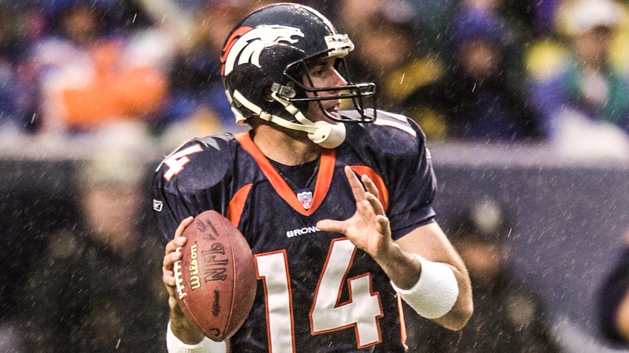 Happy birthday to former QB Brian Griese, a 4-year starter and Pro Bowler in 2000! [ 