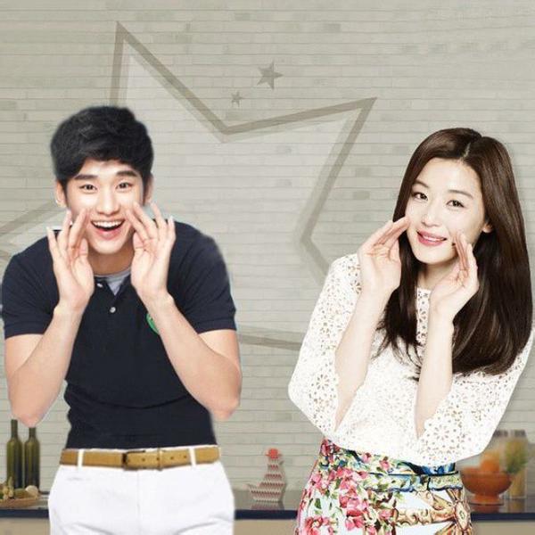 jnnlynlrcn's tweet photo. Matteo Do &amp; Steffi Cheon
#MatteosPast #MLFTSReturns #MLFTSAlienTeacher #ForevermoreTryAndTry #KimSooHyun #JeonJiHyun http://t.co/SlgQ33qMN8