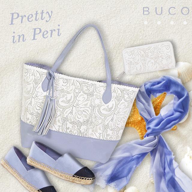 BUCOBAGS's tweet image. Get pretty in peri...#shadesofspring #periwinkleblue #spring2015 #buco #lightweight #totes #affordableluxury