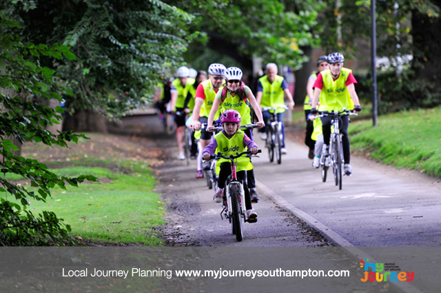 Sky ride Soutampton is back! Register now bit.ly/fixmj  #fixmyjourney