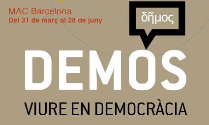 Properament #MACdemos una exposició d'arqueologia que convida a la reflexió

mac.cat/Agenda