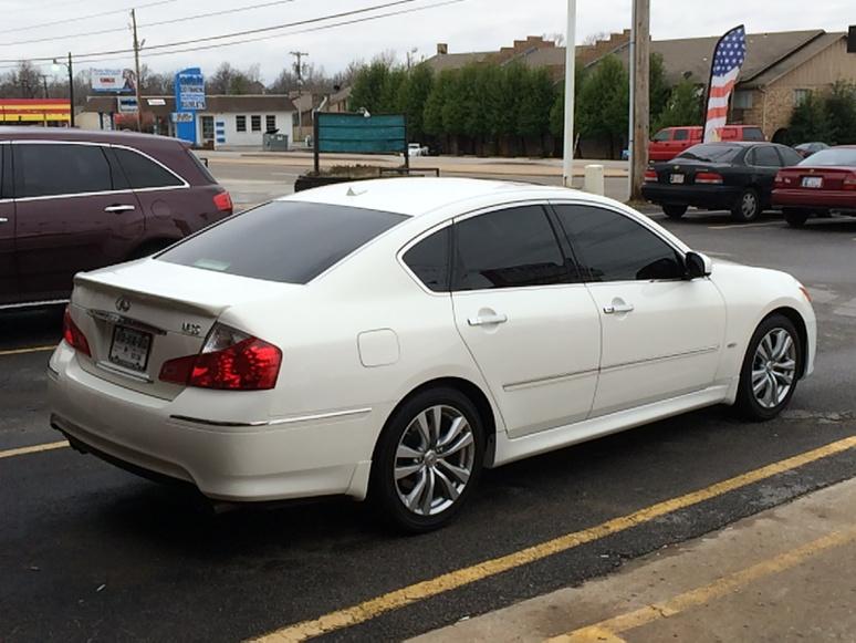 PrivacyTint's tweet image. M35