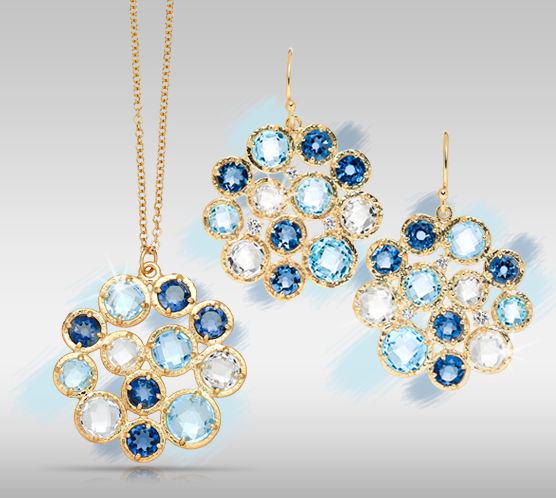 HamiltonJeweler's tweet photo. Timeless elegance with eye-catching glamour. Explore Bellini: http://t.co/Bc6fOnPZP2 #ColorStatement #Spring http://t.co/yewRAUzQEd