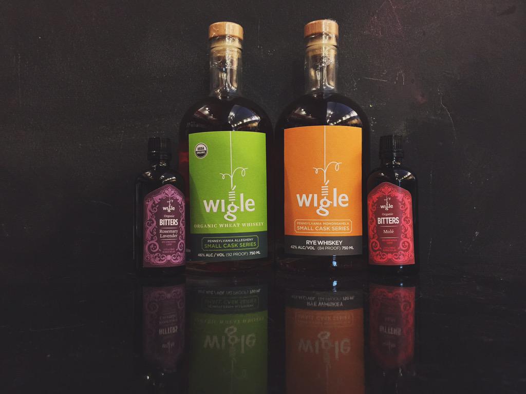 Today is the day! Wigle whiskey in the house! 6-8pm <a href="/MFWWineCo/">MFW Wine Co.</a> <a href="/WigleWhiskey/">Wigle Whiskey</a> #wiglewhiskey #drinkpa