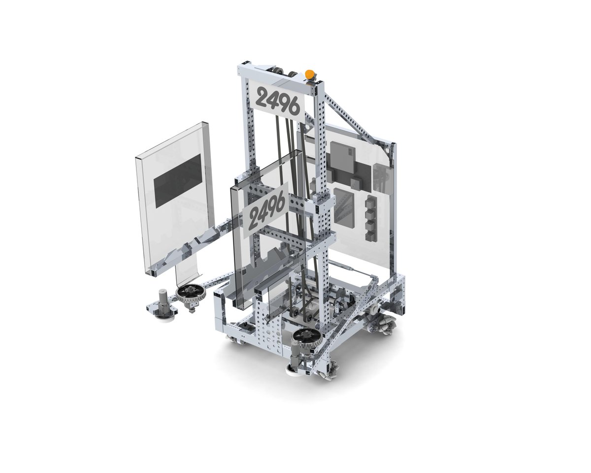 marieplanchard1's tweet photo. Thanks @trublu2496  #omgrobot for #SolidWorks CAD, dedicated mentor Jonathan PhD candidate @UCIrvine http://t.co/qjBUPY5Cya