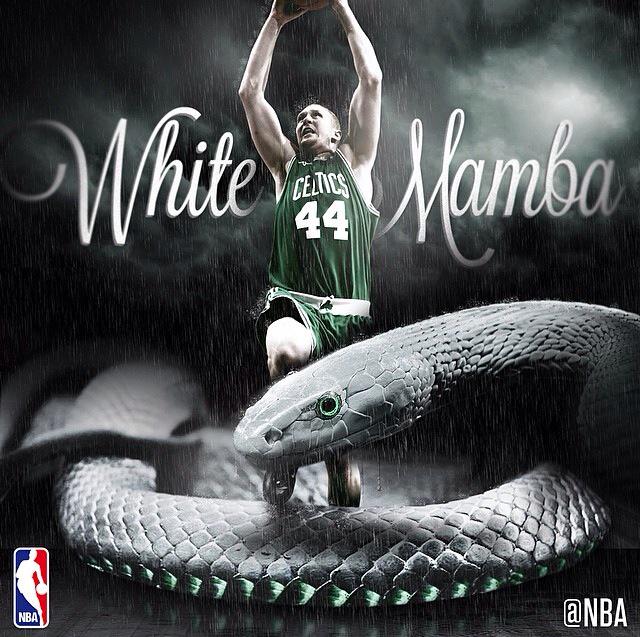 Happy birthday to The GOAT Brian Scalabrine 