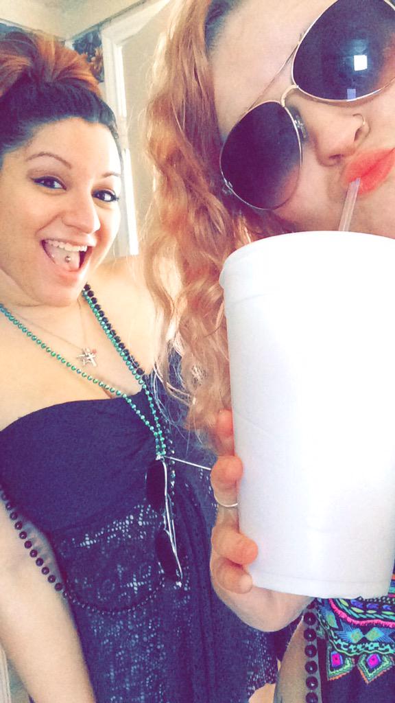 high_immegann's tweet image. Bad bitches are the only thing that I like #wcw @Nottooshabby25 @bekah1278 @SimplyJazmin @XimenaBriseno @ethridge94 💛