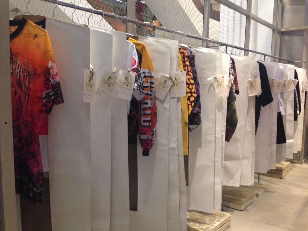 FunSizeSuze's tweet image. Bravo, @Selfridges. This is wonderful. #GenderIsNotBinary