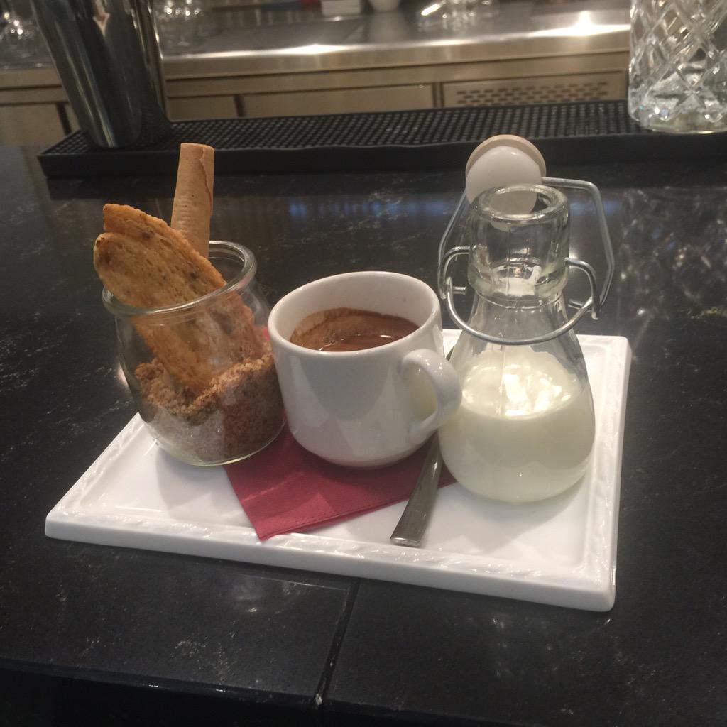 adelabalderas's tweet photo. Qué gusto ver tantos detalles. Gracias por poner tanto cariño #nhcollectionabascal @NHCollectionGdl @nh_hotels_es http://t.co/kLHmjsgylb