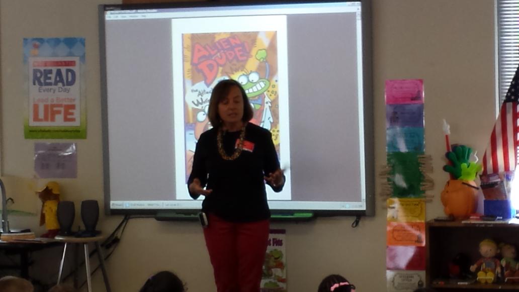 Aberdeen Primary  tweet media