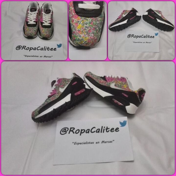 RopaCalitee's tweet photo. Algunas Air Max que nos fueron llegando Parte (1) http://t.co/TYC1WUjZMr