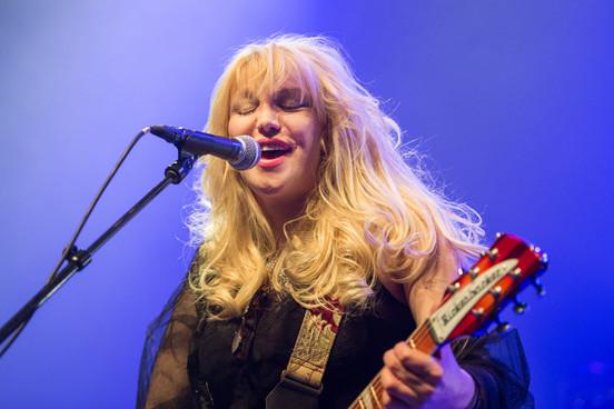 And happy birthday also to Courtney Love! Celebrate with 30 of her most candid quotes  