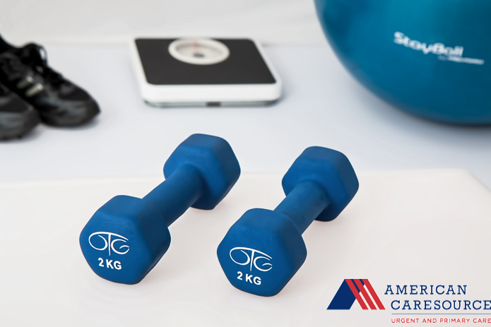 AMCareSource's tweet image. 7 fitness tips for staying motivated: mayocl.in/1MKbe3a  via @MayoClinic #fititps #NNM