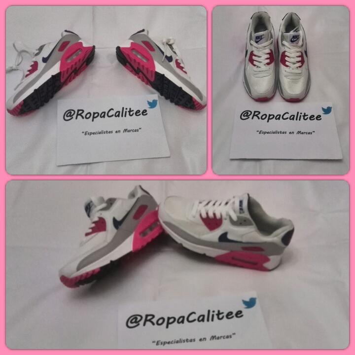 RopaCalitee's tweet photo. Si te gustan o estas interesado en otras pregunta por las tuyas. Air Max Parte (2) http://t.co/EmgLcC099J