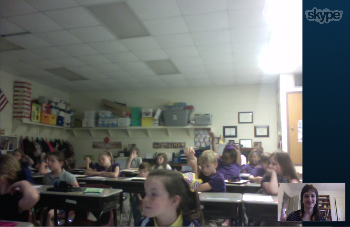 Stephanie Watson tweet media