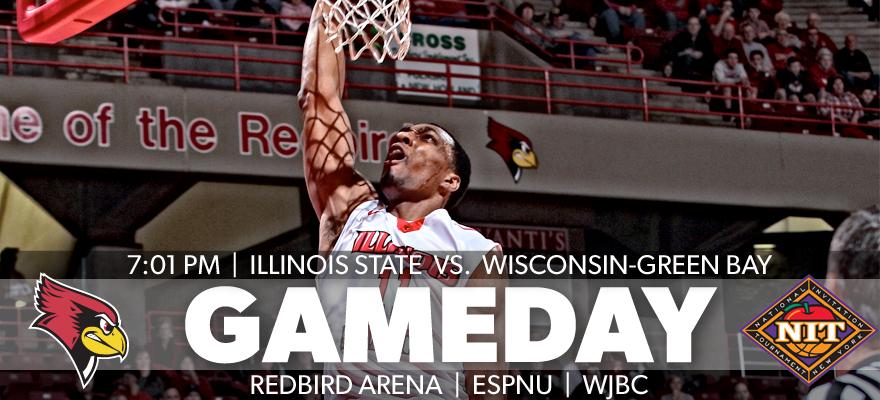 Illinois State Athletics tweet media