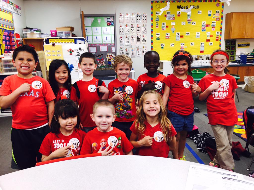 See ya tonight !! Chick-Fil-A on little Rd. 5-8pm