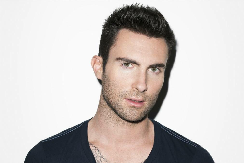 Happy birthday Adam Levine!! 