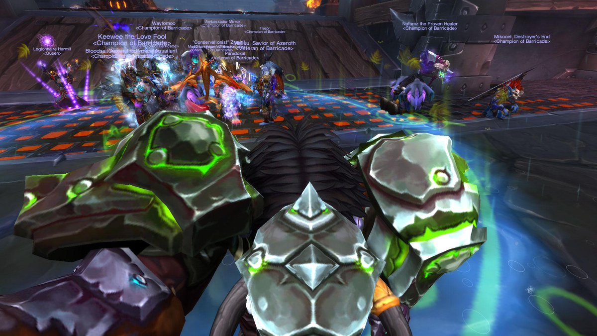 AzureFi's tweet photo. FARSSI RAIDI NEXTR WIPE IN OUTTTT #BARRICADE #WIPEFEST #FARSSI #USKONPUUTE http://t.co/lETYgml9xe