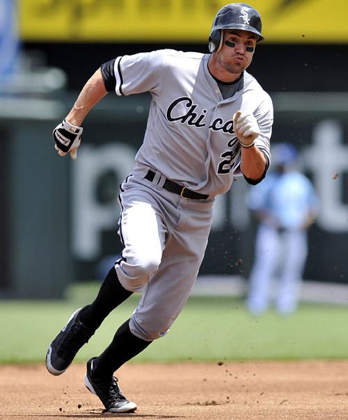 Happy 39th birthday to former major leaguer Scott Podsednik from the little city of West, Texas. 