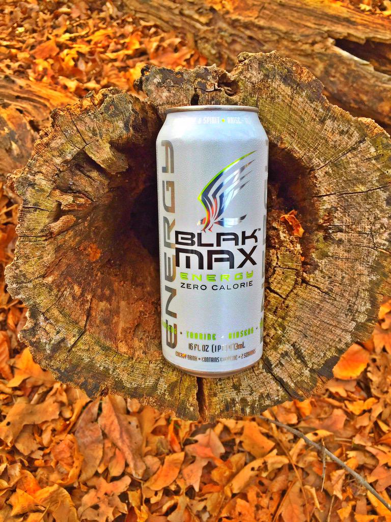 blakmaxenergy's tweet photo. BlakMax Zero Calorie is an uncompromising choice for those who would rather keep the spare tire in the garage #energy http://t.co/WNvk0gpkqA